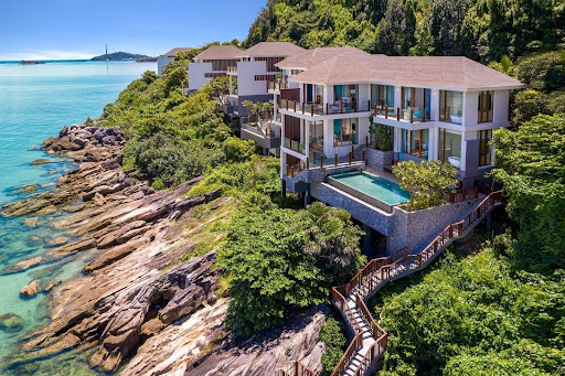 Where to stay